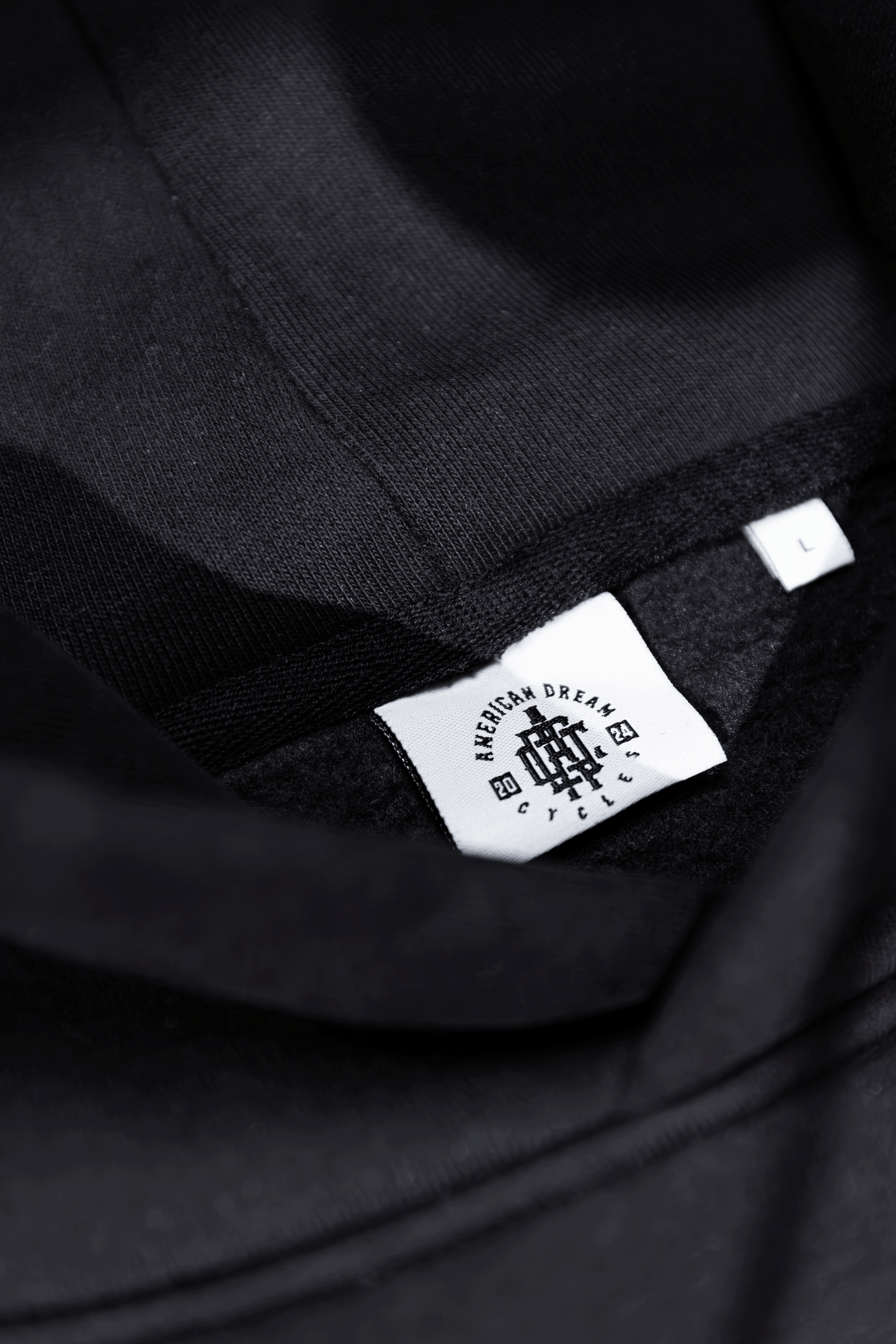 Core 1 Hoodie