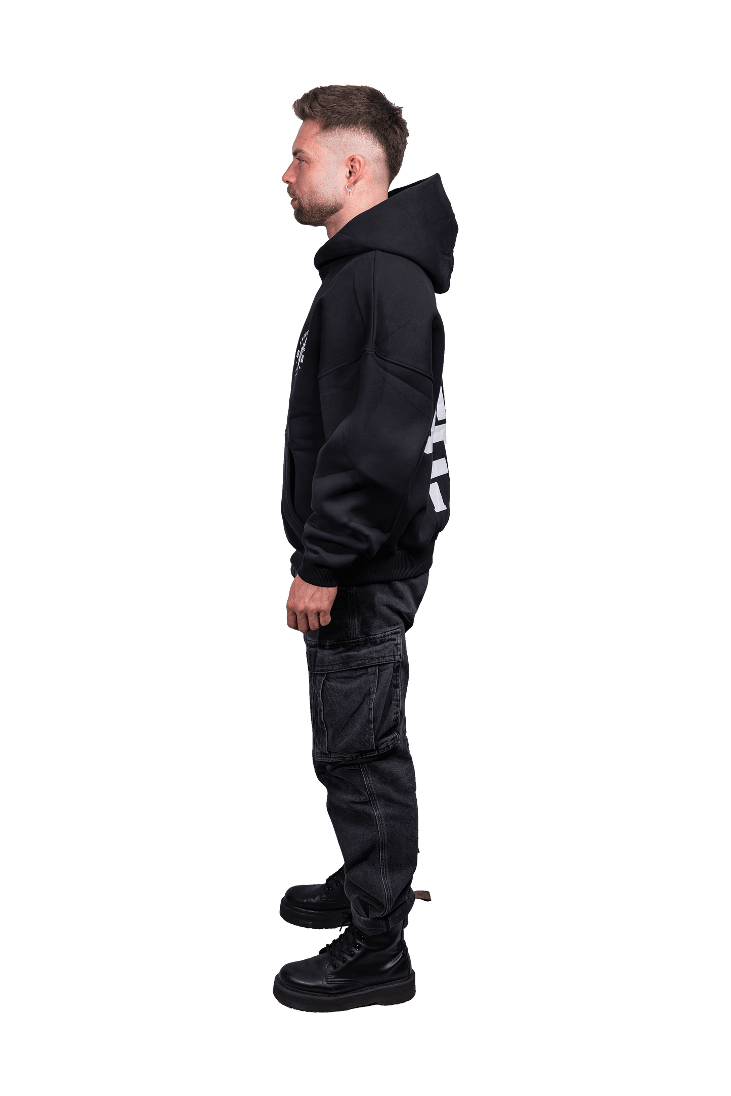 Core 1 Hoodie