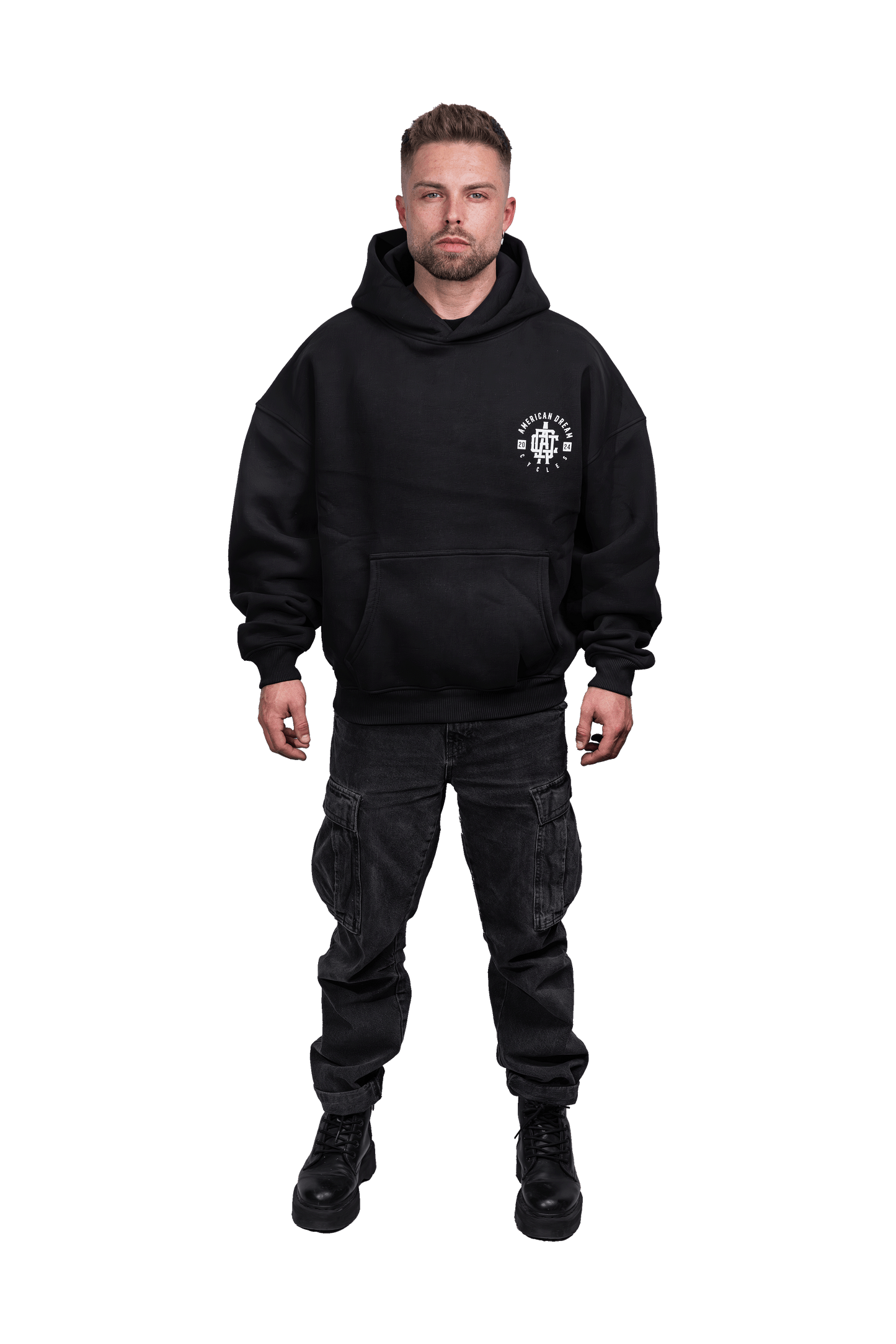 Core 1 Hoodie
