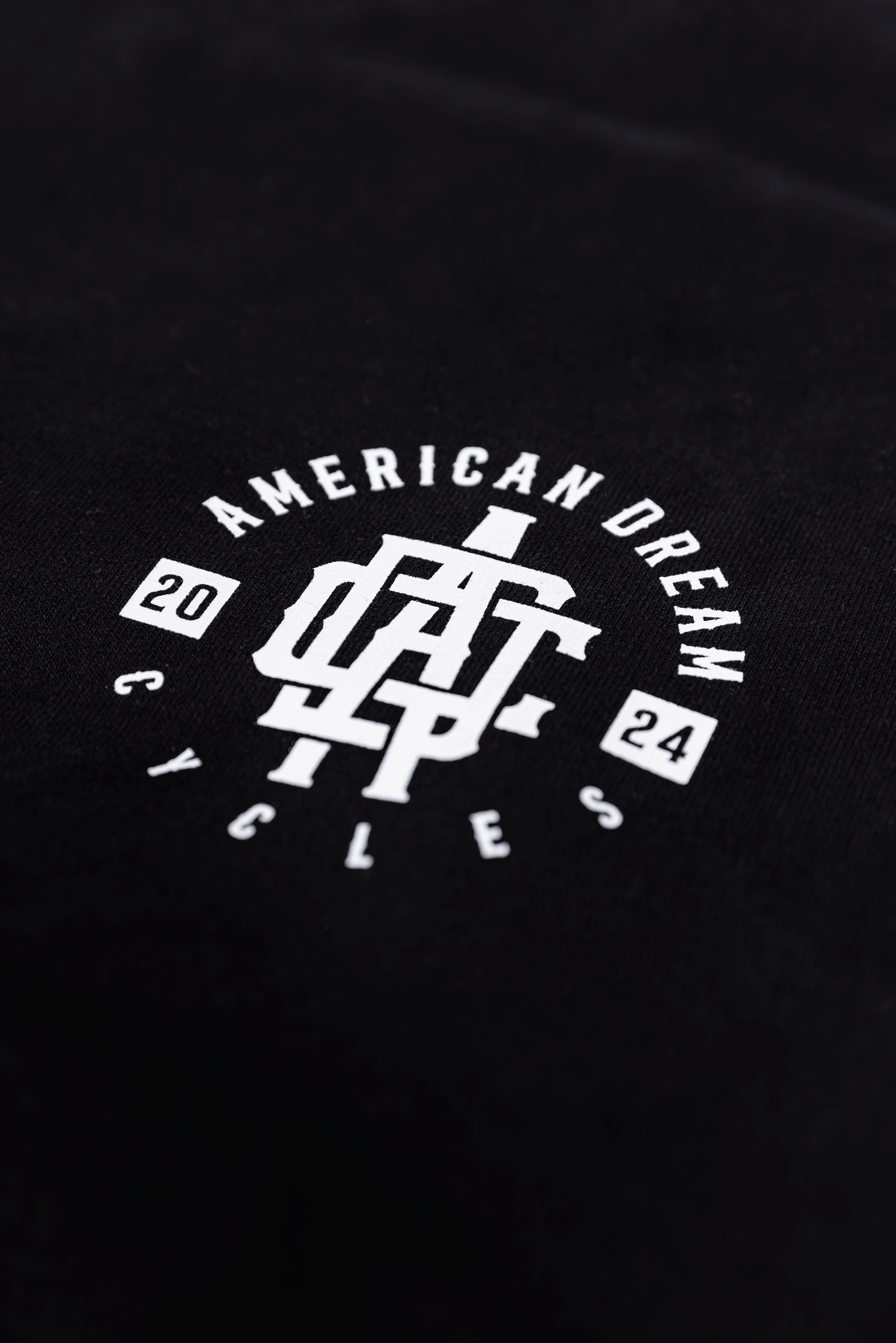 Core 1 Hoodie