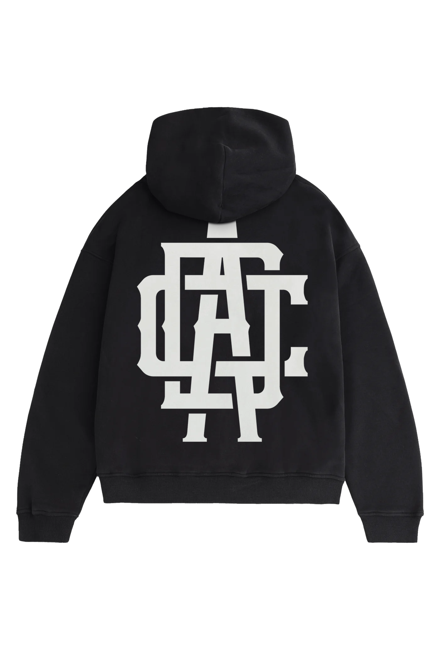 Core 1 Hoodie