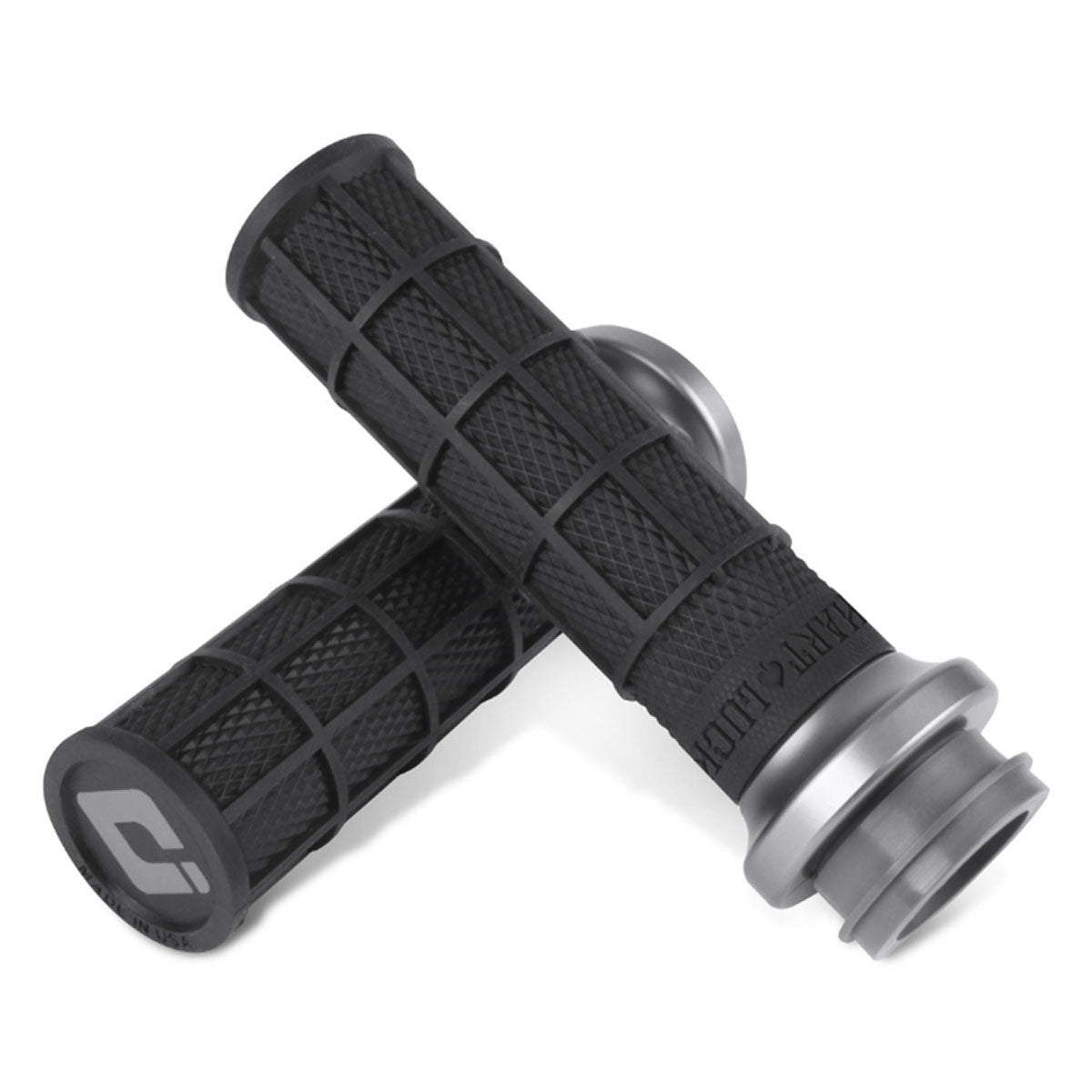 ODI Lock-On Griffe - Hart-Luck Waffle