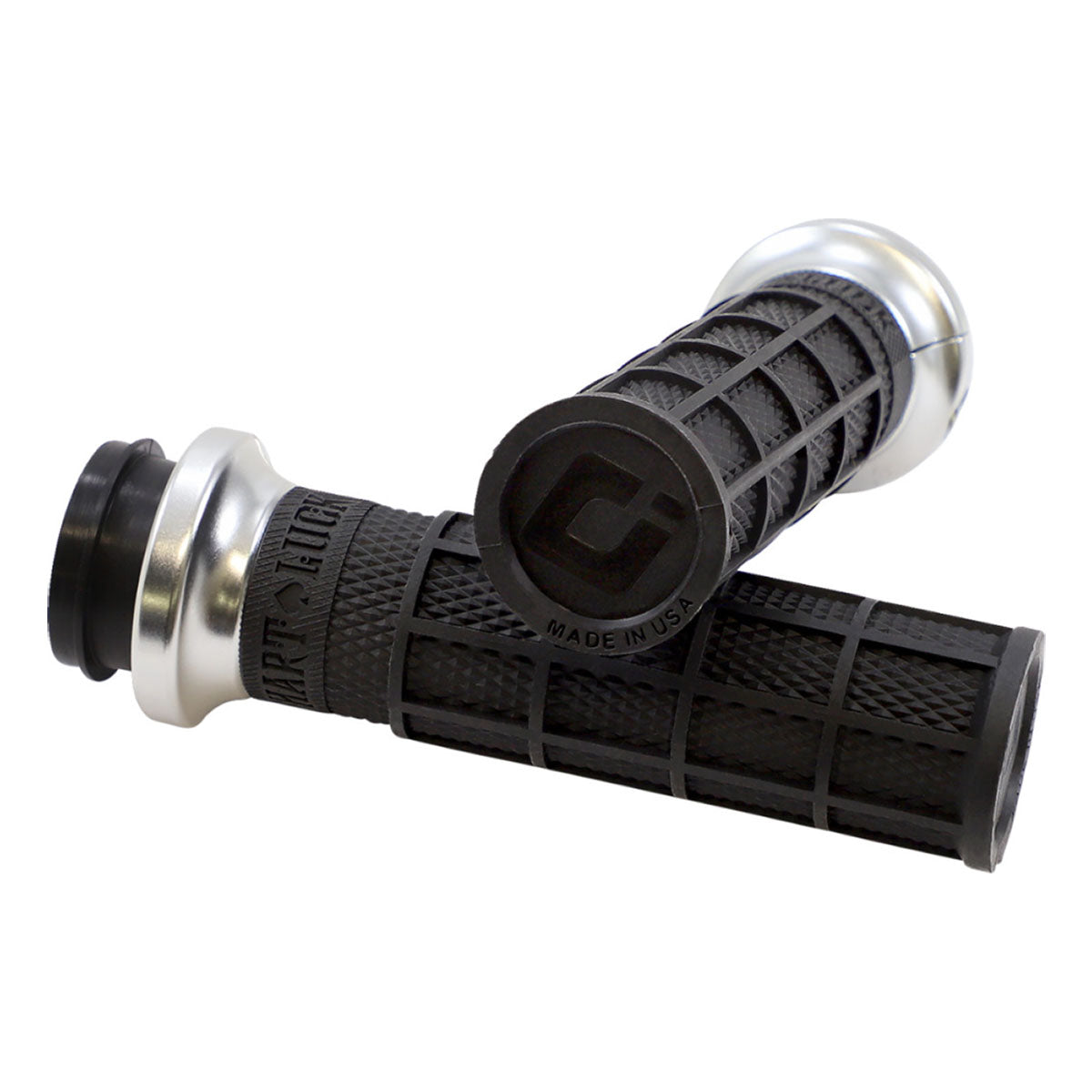 ODI Lock-On Griffe - Hart-Luck Waffle
