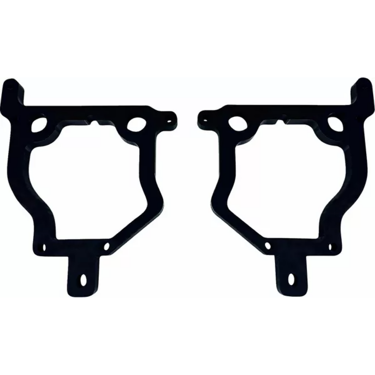 Shark Demon® Scheinwerfer Spacer Kit für Road Glide