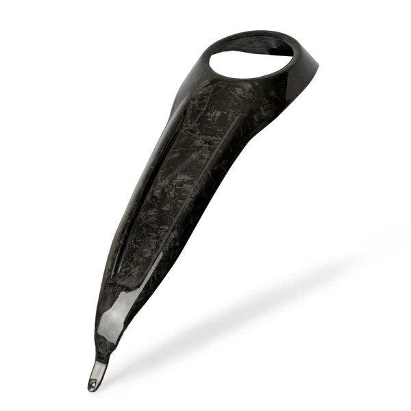 Tommy & Sons Carbon Dashes & Tank Konsolen Carbon
