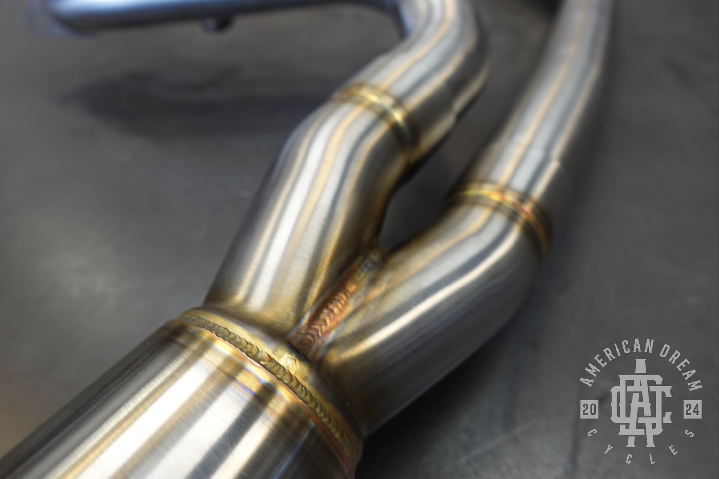 Malparidos 2-1 Auspuff