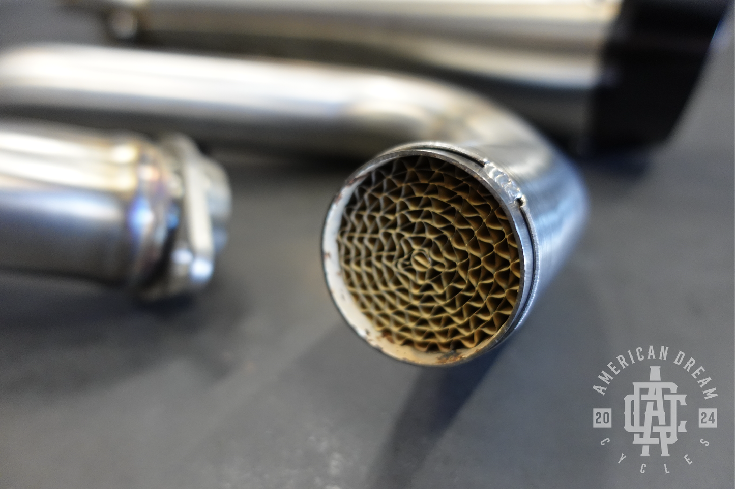 Malparidos 2-1 Auspuff