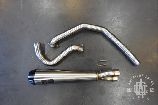 Malparidos 2-1 Auspuff