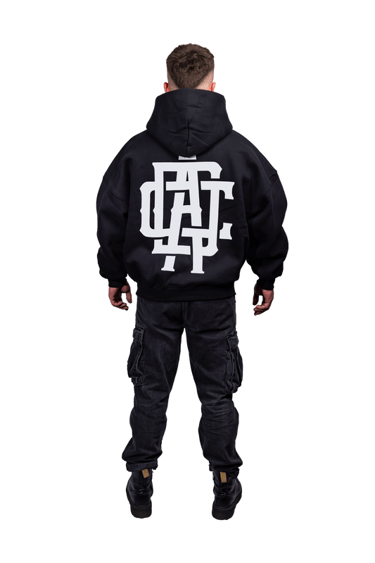 Core 1 Hoodie