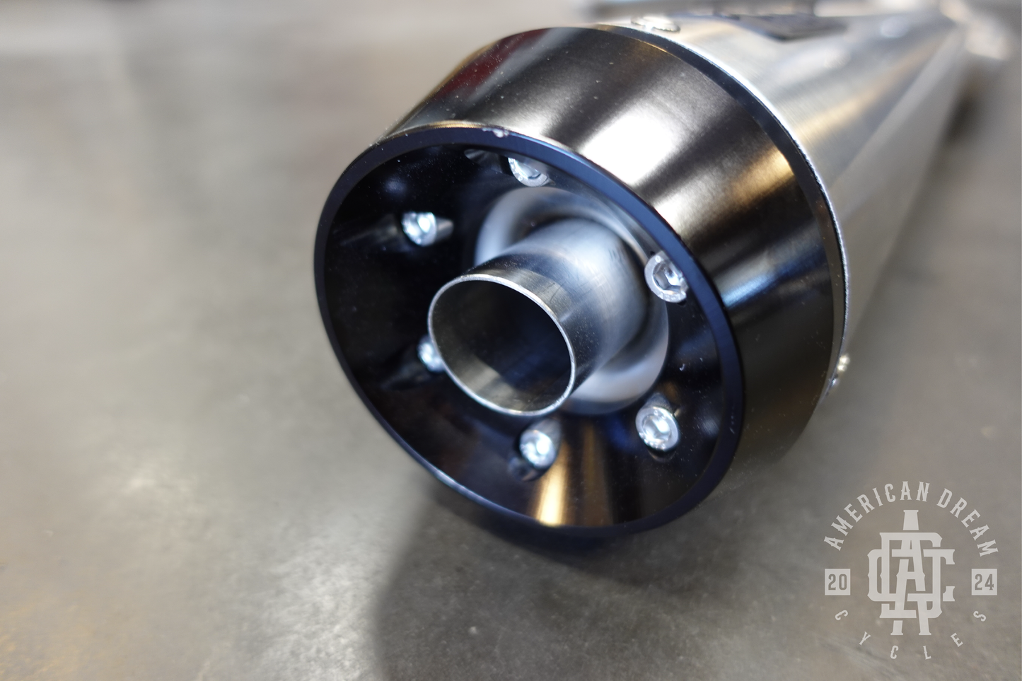 Malparidos 2-1 Auspuff