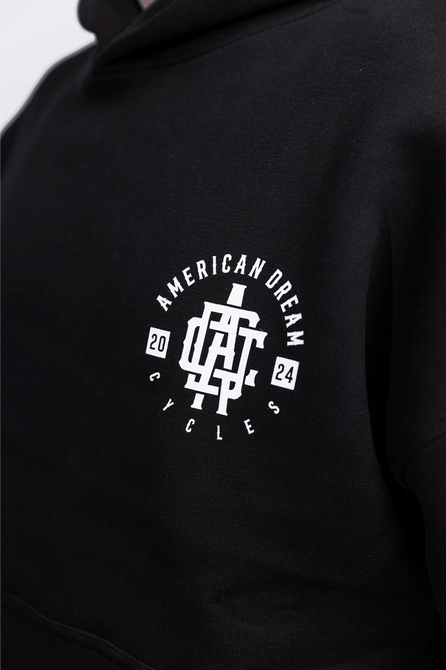 Core 1 Hoodie