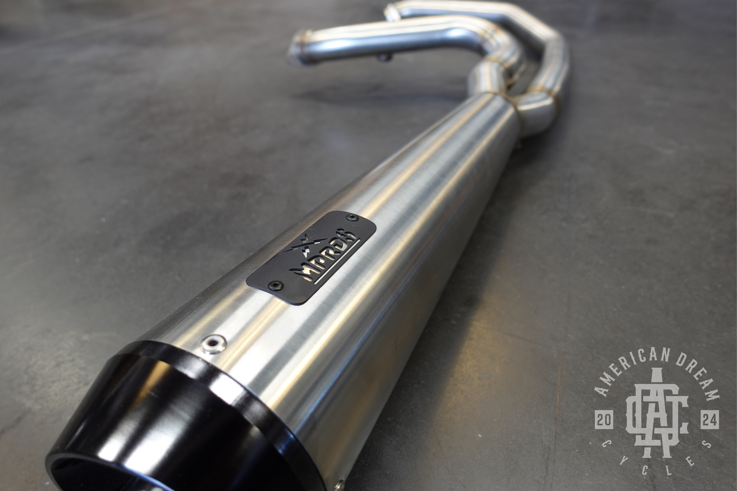 Malparidos 2-1 Auspuff