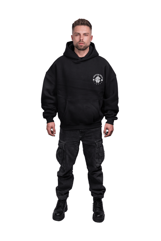 Core 1 Hoodie