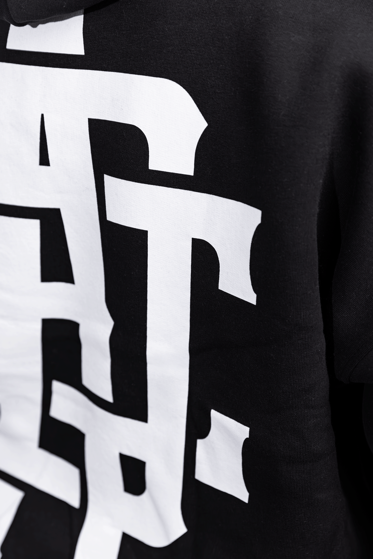 Core 1 Hoodie