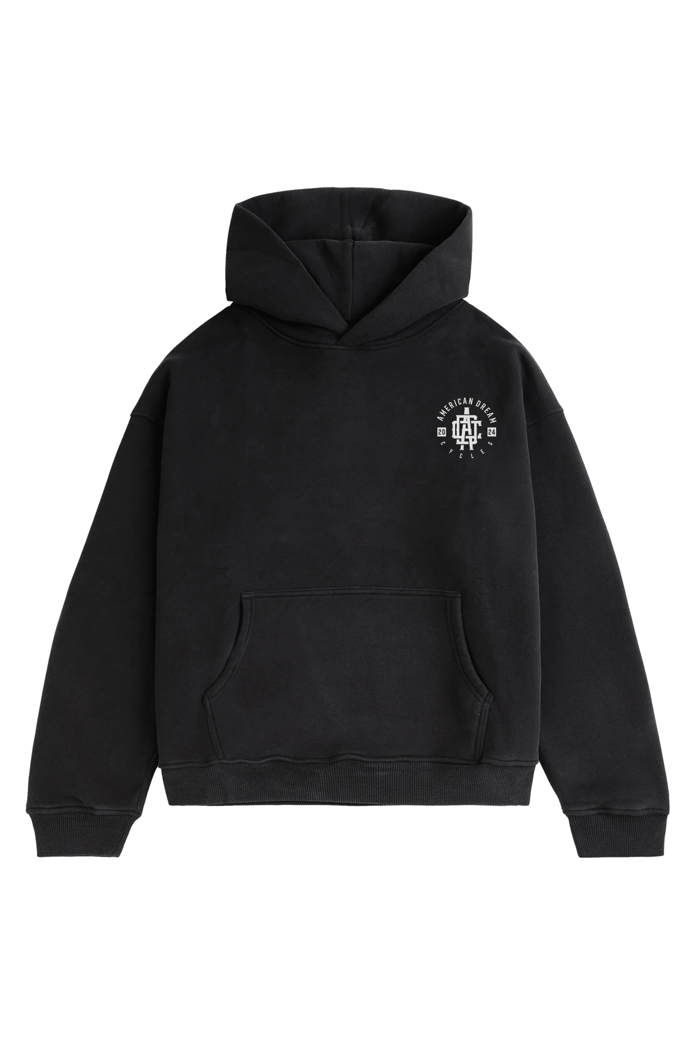 Core 1 Hoodie