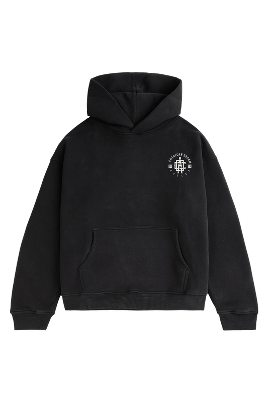Core 1 Hoodie