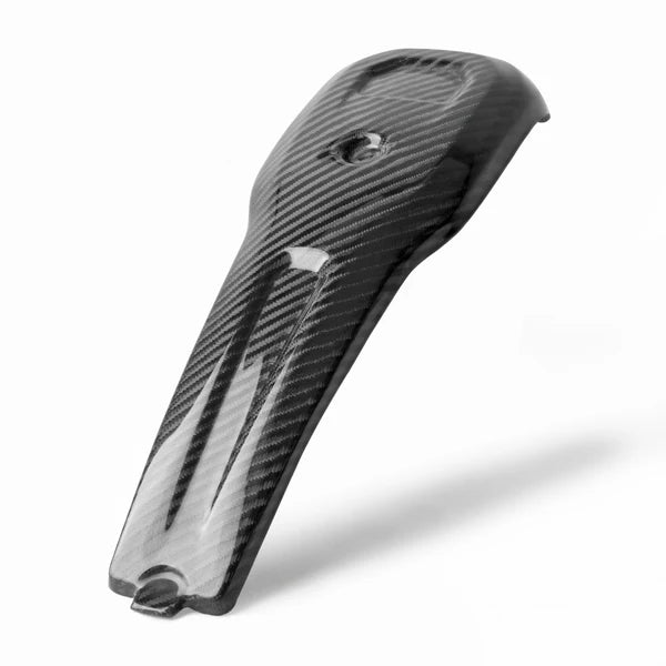 Tommy & Sons Carbon Dashes & Tank Konsolen Carbon