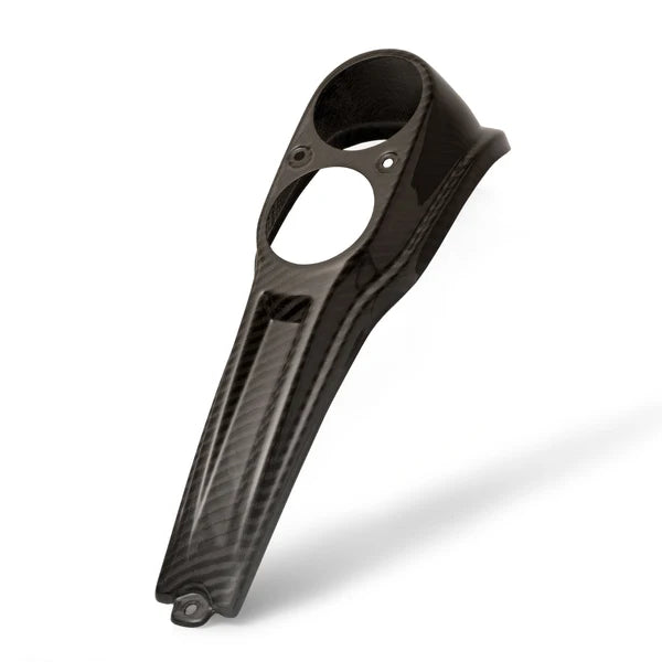 Tommy & Sons Carbon Dashes & Tank Konsolen Carbon