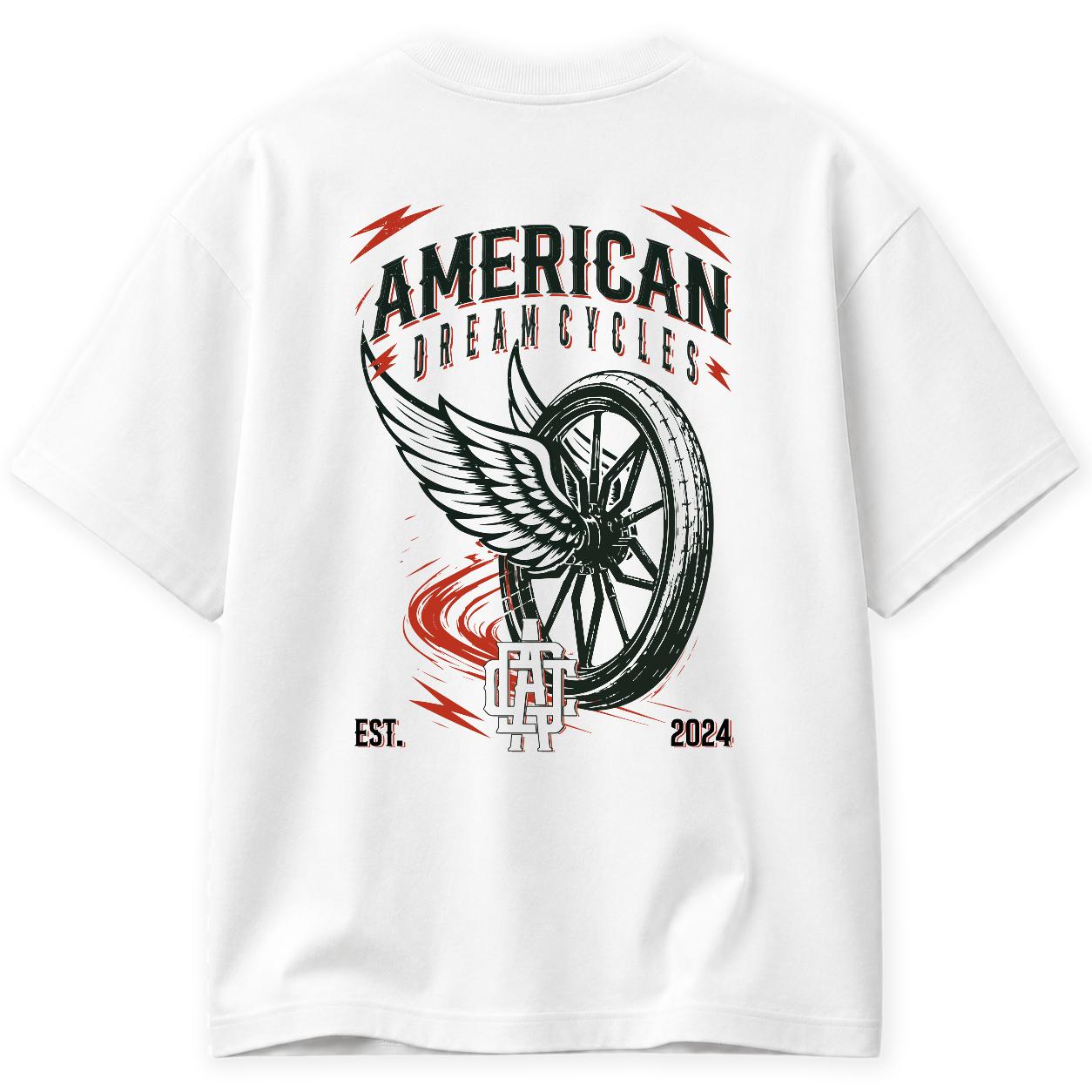 T-Shirt Bloodline Ltd. Pre-Order
