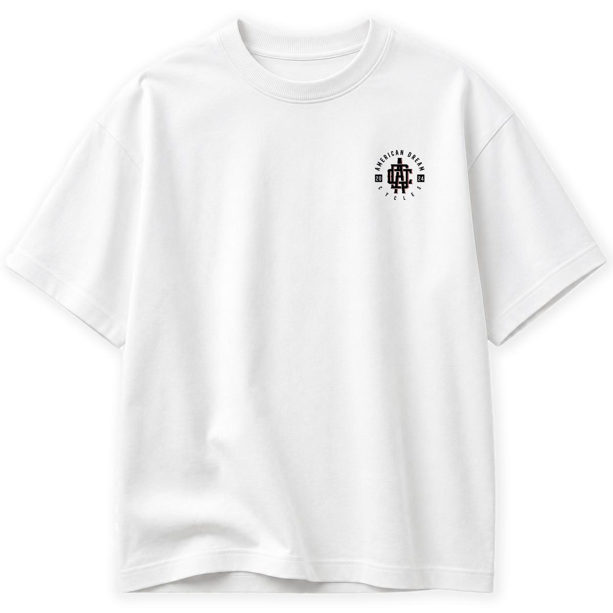 T-Shirt Bloodline Ltd. Pre-Order