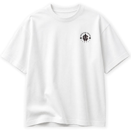 T-Shirt Bloodline Ltd. Pre-Order