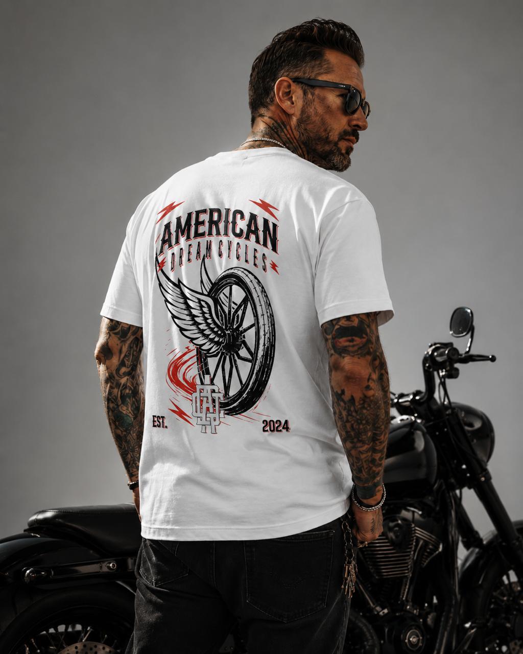 T-Shirt Bloodline Ltd. Pre-Order