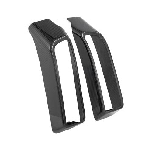 Arlen Ness Carbon Fiber Taillight Covers – Produktbild