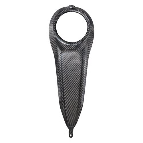 Arlen Ness Carbon Fiber Tank Dash – Produktbild