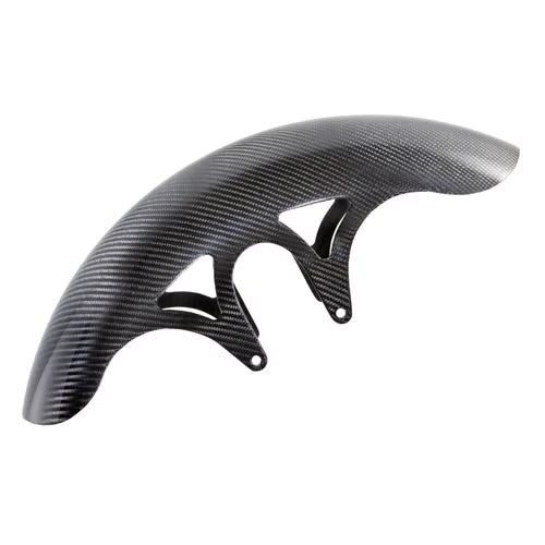 Arlen Ness 21 Zoll Pro Sport Front Fender – Carbon Fiber, Produktbild