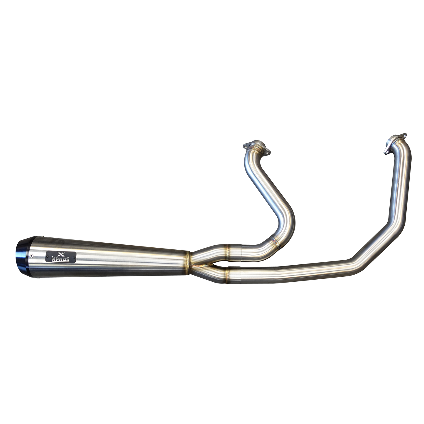 Malparidos 2-1 Auspuff