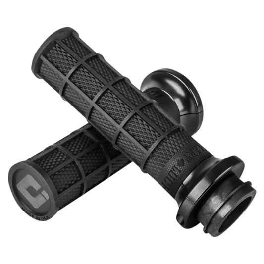 ODI Lock-On Griffe - Hart-Luck Waffle