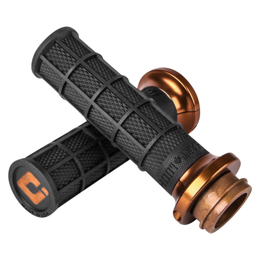 ODI Lock-On Griffe - Hart-Luck Waffle