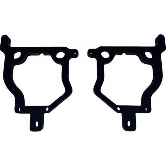 Shark Demon® Scheinwerfer Spacer Kit für Road Glide
