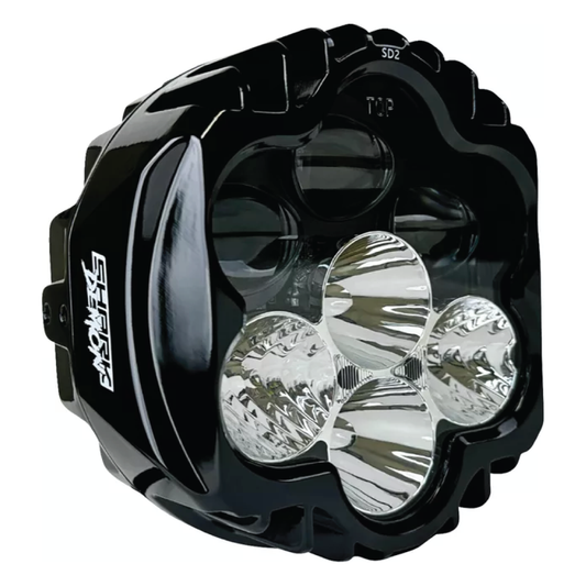 Shark Demon™ 2 Performance LED Scheinwerfer