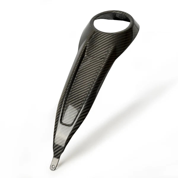 Tommy & Sons Carbon Dashes & Tank Konsolen Carbon