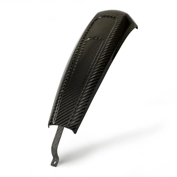 Tommy & Sons Carbon Dashes & Tank Konsolen Carbon