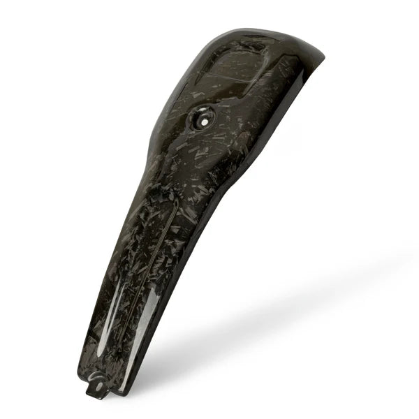Tommy & Sons Carbon Dashes & Tank Konsolen Carbon