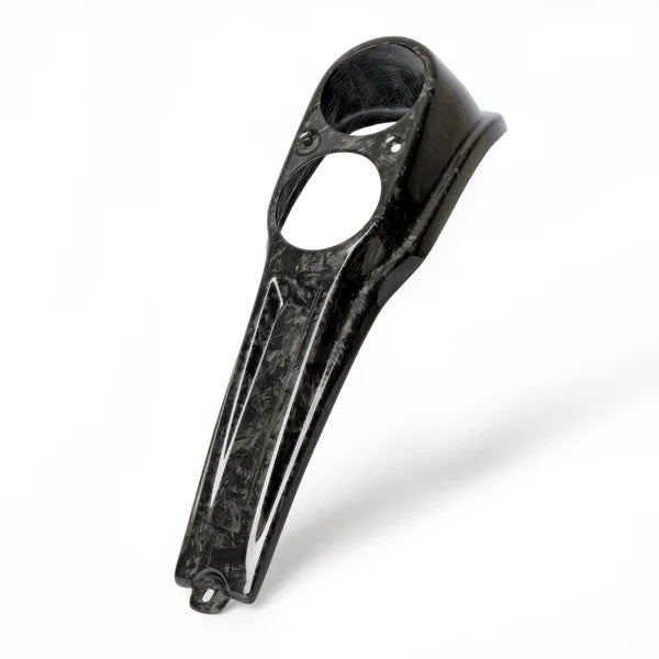 Tommy & Sons Carbon Dashes & Tank Konsolen Carbon