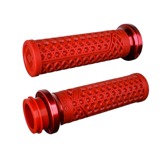 ODI Lock-On Griffe - Vans Signature Edition