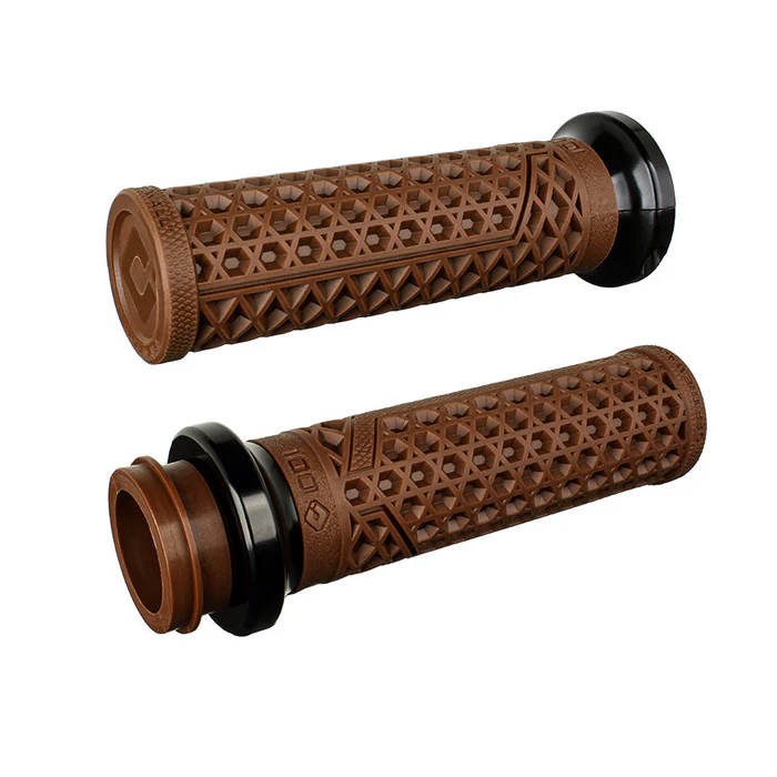 ODI Lock-On Griffe - Vans Signature Edition