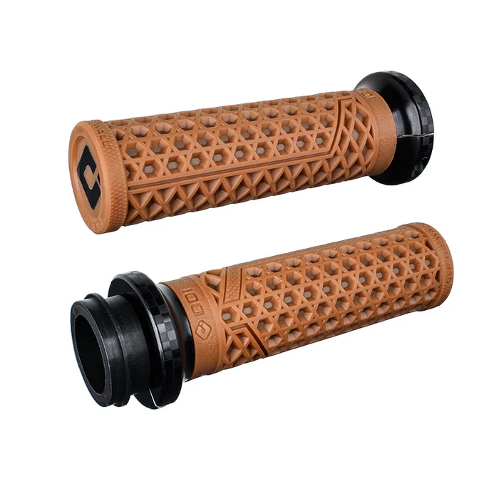 ODI Lock-On Griffe - Vans Signature Edition