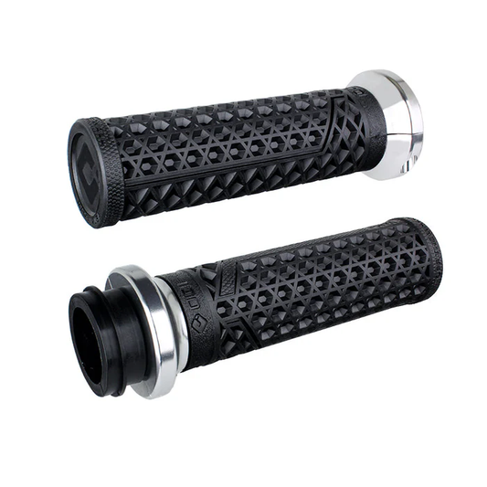 ODI Lock-On Griffe - Vans Signature Edition