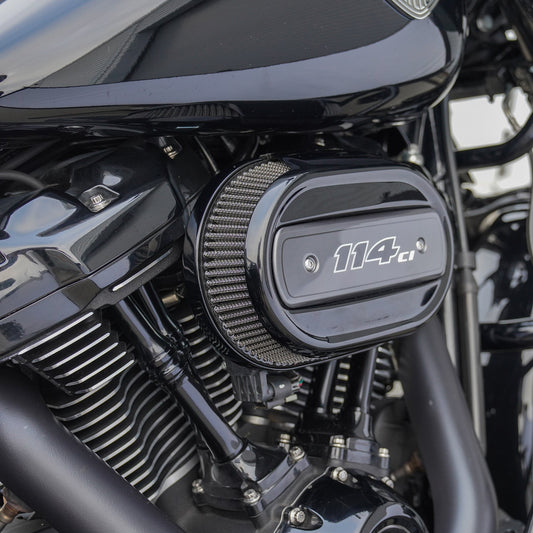 Arlen Ness Big Sucker 600-099 – Detailansicht