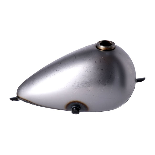 MCS Axed Gas Tank 2,2 Gallonen, Single Gas Cap – Artikel 954513