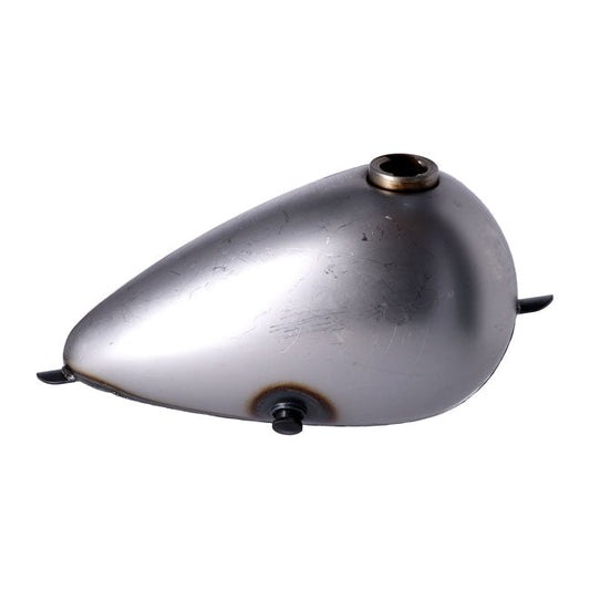 MCS Axed Gas Tank 2,2 Gallonen, Single Gas Cap – Artikel 954513