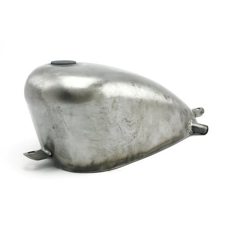 MCS Custom XL Sportster Frisco-Tank 1,6 Gallonen – weitere Ansicht, Artikel 569213