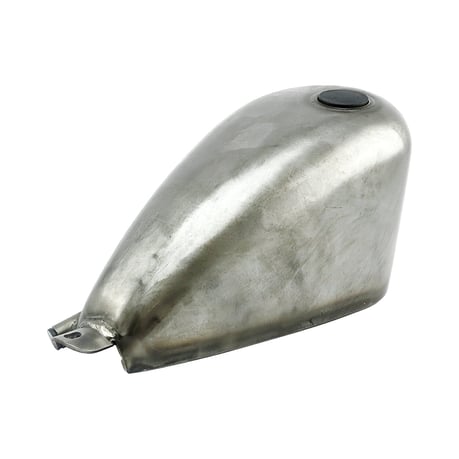 MCS Custom XL Sportster Frisco-Tank 1,6 Gallonen – Artikel 569213