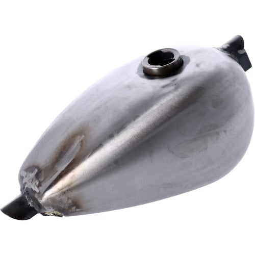 MCS Chopper Peanut Benzintank – Ansicht 1
