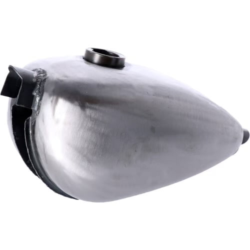 MCS Chopper Peanut Benzintank – Ansicht 2