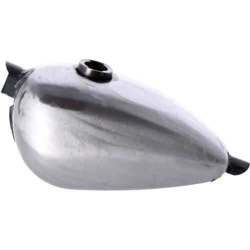 MCS Chopper Peanut Benzintank – Ansicht 3